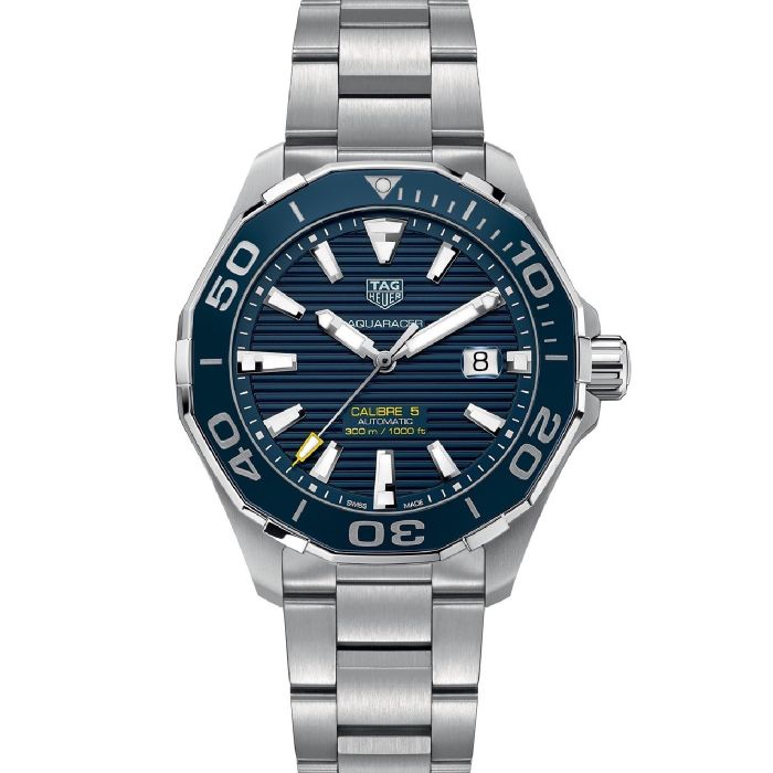 TAG HEUER AQUARACER PROFESSIONAL 300 43MM