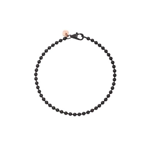 DODO BOLLICINE BRACCIALE EVERYDAY ARGENTO