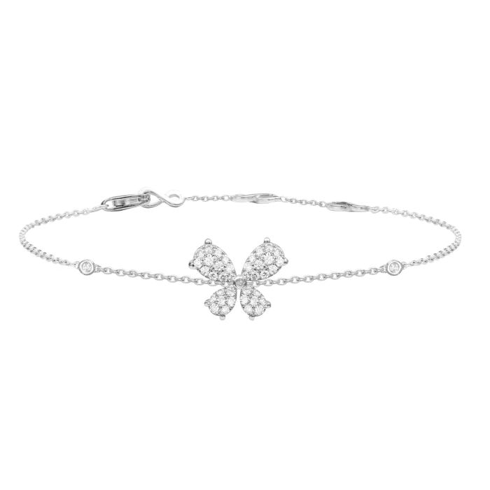 DJULA BRACELET PAPILLON