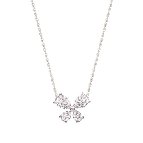 DJULA COLLIER PAPILLON