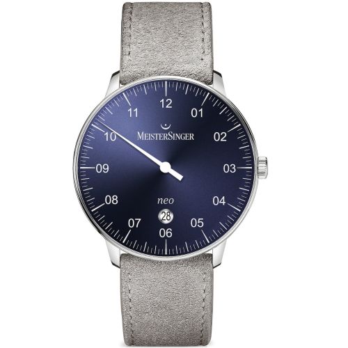 MEISTERSINGER NEO PLUS 40MM