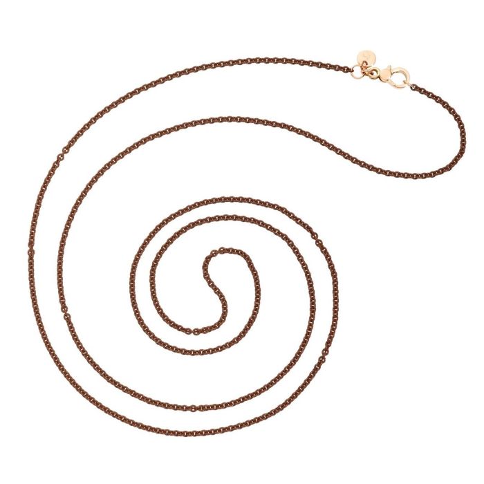 Collana dodo outlet argento