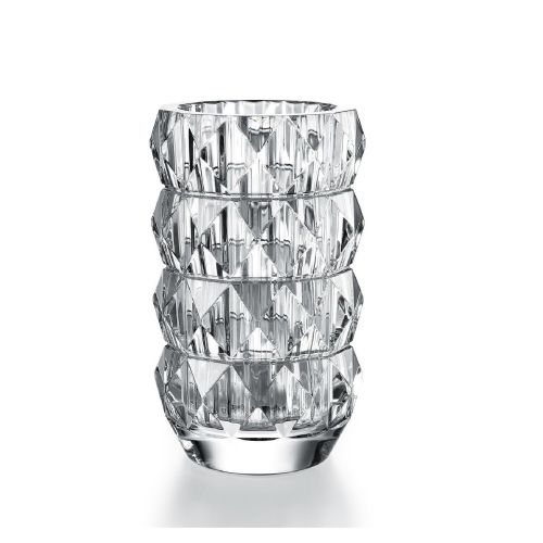 BACCARAT LOUXOR ROUND VASE