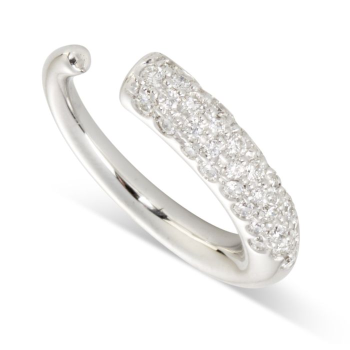 CERVERA MURSI DIAMONDS RING