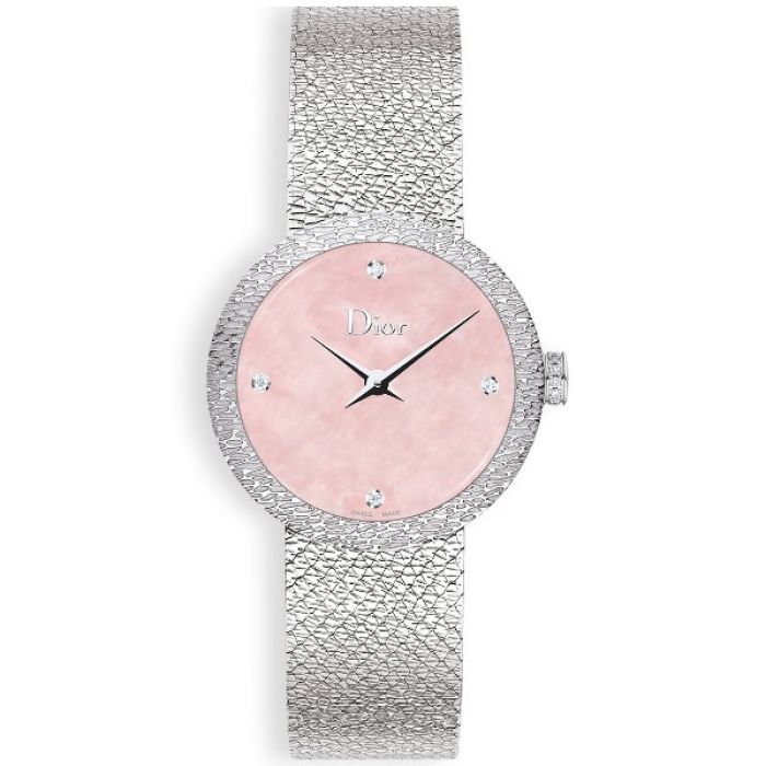 D DE DIOR 25MM PINK DIAMONDS