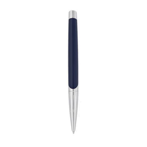 S.T. DUPONT BILLE DEFI MILENIUM BLEU BRILLANT CHROME