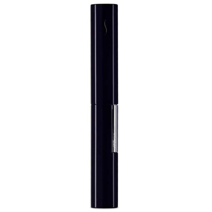 S.T DUPONT BRIQUET THE WAND BLEU CHROME