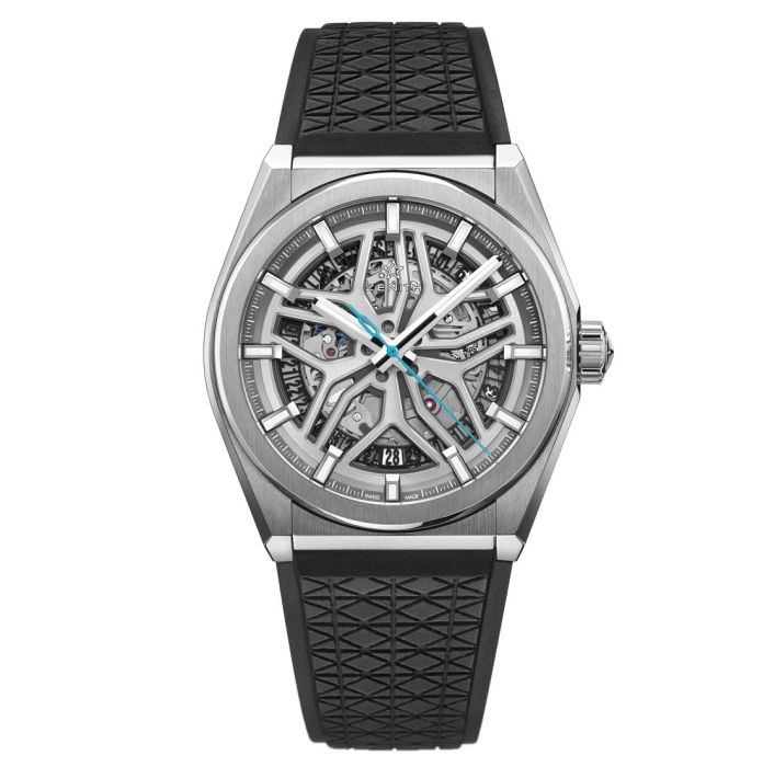 ZENITH DEFY CLASSIC RANGE ROVER SPECIAL EDITION 41MM