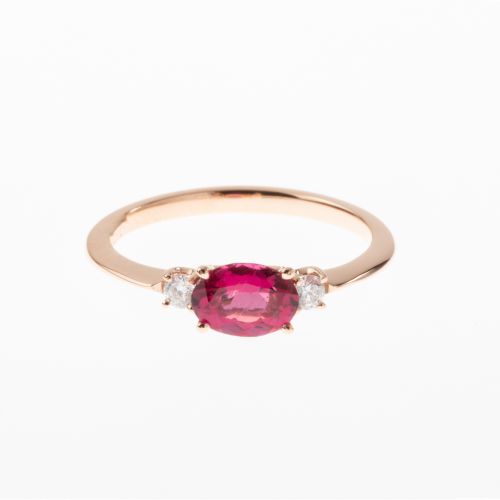 PONS & BARTUMEU ANELL RUBELITE I DIAMANTS