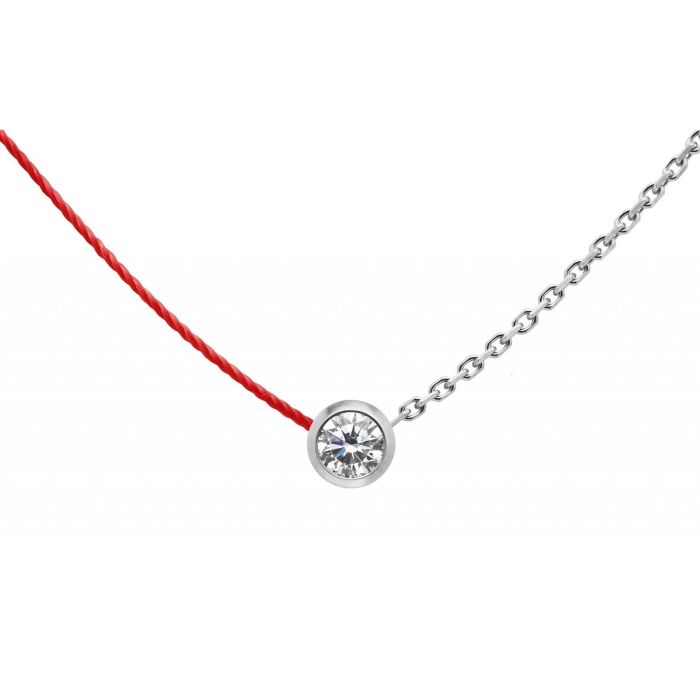 RED LINE PURE DOUBLE ROUGE DIAMANT