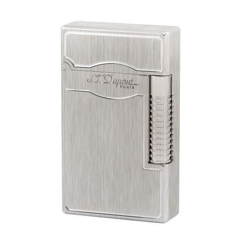 S.T DUPONT BRIQUET LE GRAND L2 PALLADIUM