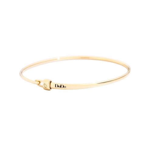 DODO BANGLE BRACCIALE TAGLIA XS