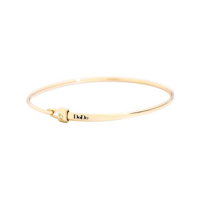 DODO BANGLE BRACCIALE TAGLIA S