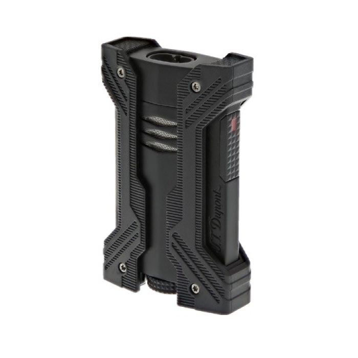 S.T DUPONT DEFI XXTREME BRIQUET NOIR