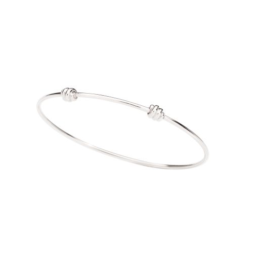 DODO NODO BRACCIALE ARGENTO