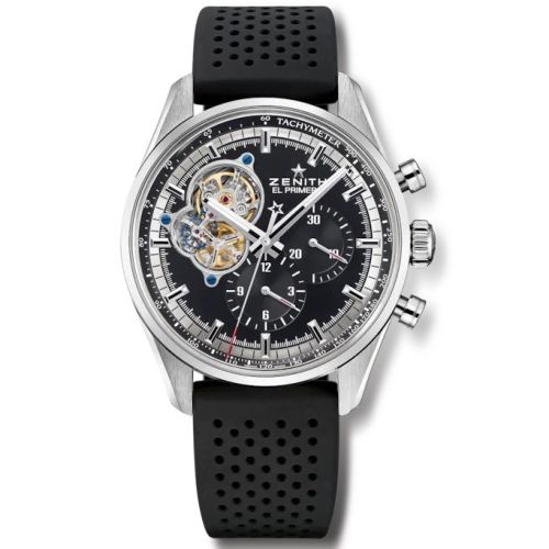 ZENITH EL PRIMERO CHRONOMASTER OPEN  42MM