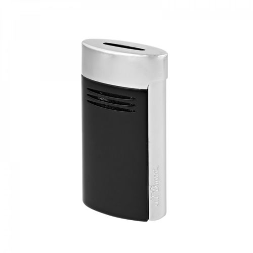 S.T DUPONT BRIQUET MEGAJET NOIR