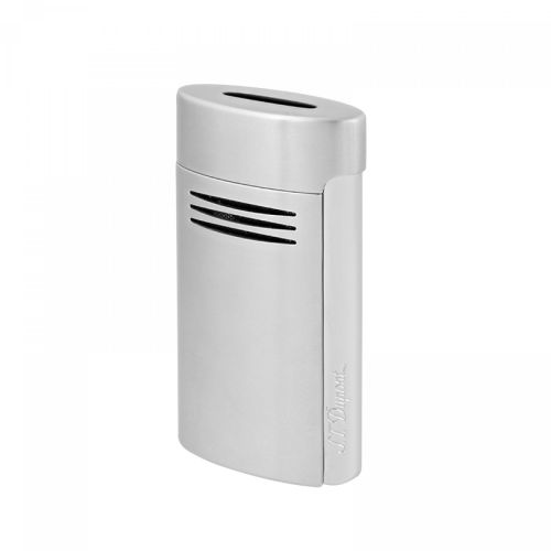 S.T DUPONT BRIQUET MEGAJET GRIS