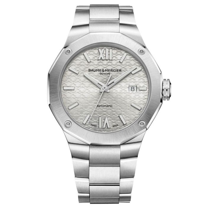 BAUME & MERCIER RIVIERA 42MM