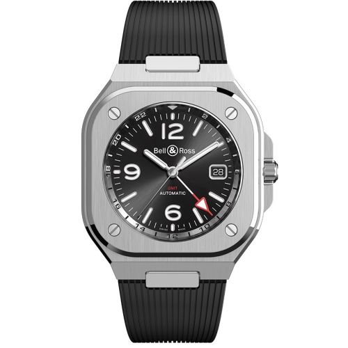 BELL & ROSS BR05 GMT 41MM