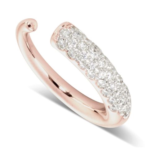 CERVERA MURSI DIAMONDS RING