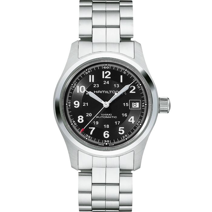 HAMILTON KHAKI FIELD 38 MM