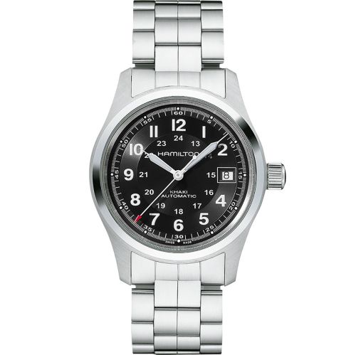 HAMILTON KHAKI FIELD 38 MM