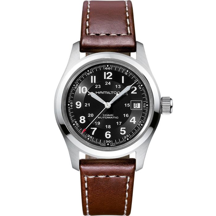 HAMILTON KHAKI FIELD 38 MM