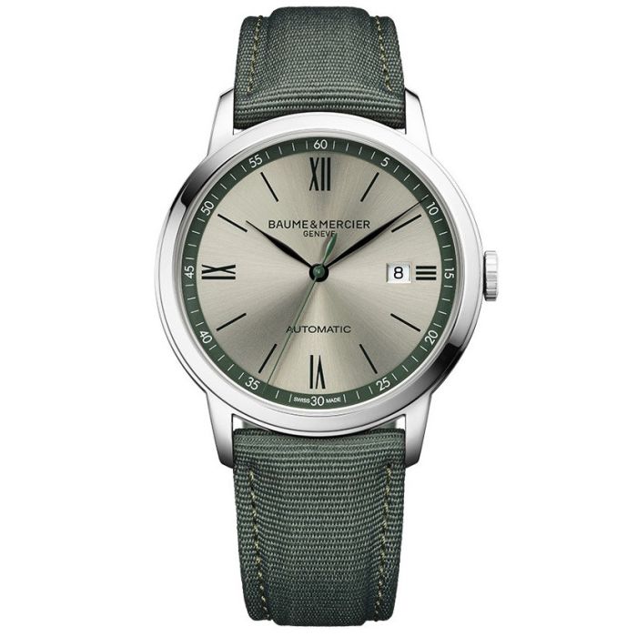 BAUME & MERCIER CLASSIMA BESPOKE 42MM