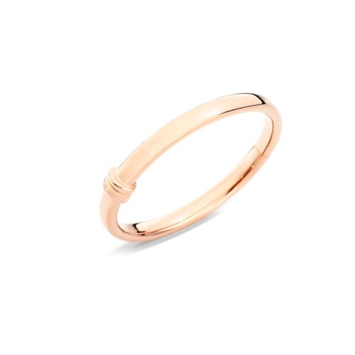 POMELLATO ICONICA BRACCIALE ORO ROSA