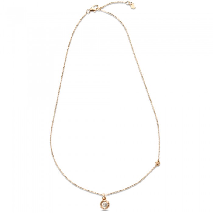 CERVERA ALONE DIAMONDS NECKLACE