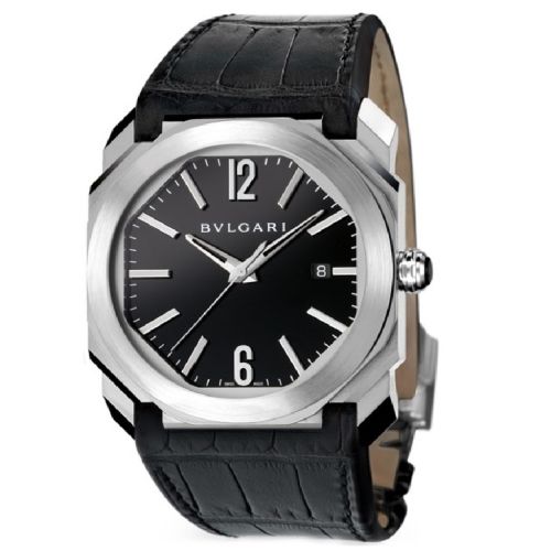 BULGARI OCTO SOLOTEMPO 41MM